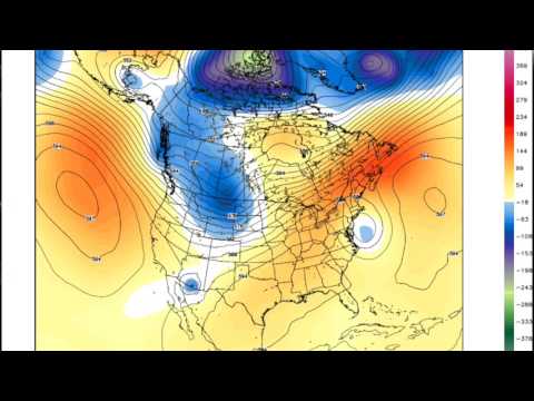 September 7, 2016 Weather Xtreme Video - Morning Edition