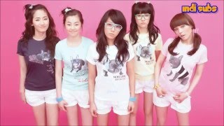 Wonder Girls - Joyo Joyo (Legendado/Tradução PT-BR)