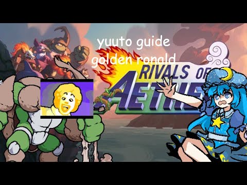 how 2 yuuto (read desc)