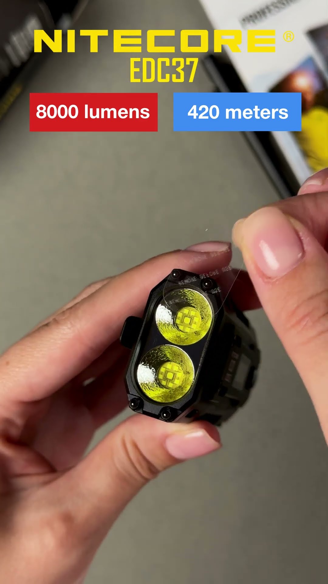 YouTube Shorts preview