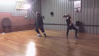 Step up 3| spirit of the radio- J Randall