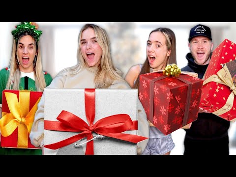 *NO BUDGET* SECRET SANTA!