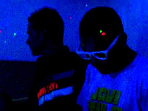 Pre-party Summaland 2011 @ SOCCO (Jávea)