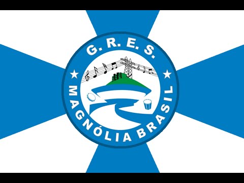 MAGNÓLIA BRASIL - 2015