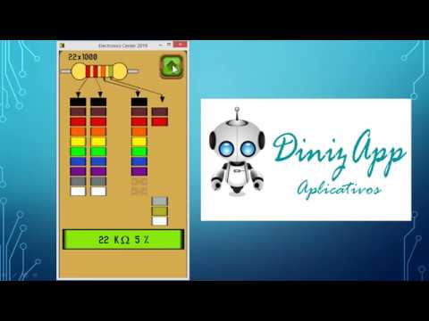 Electronic Center 2019 Video