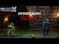 Mortal Kombat New Era 2026 MUGEN Human Hydro Full Playthrough