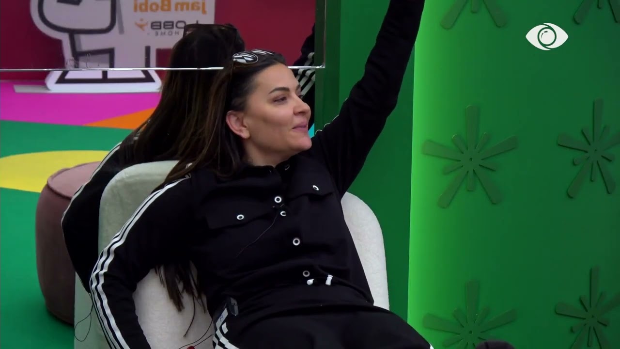 Debat i agravuar mes Gertës dhe Eglit: Jam e para që kam bërë Anna Karerinën në Shqipëri