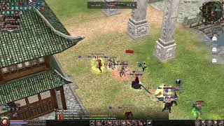 Miniaturka - Calliope2 Global  Ninja arc vs yellow !!