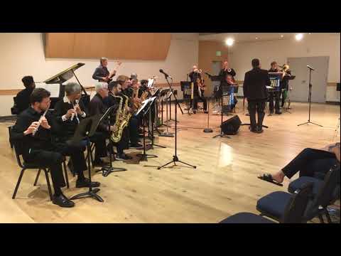 Making Whoopee - Walnut Creek Community Arts Jazz Band
