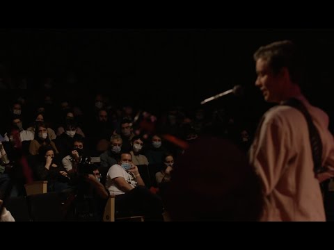 Mat Alba & Hernan Jacinto - Por (en el CCK)