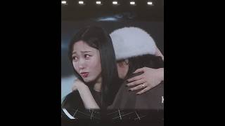 Karina crying after Tokyo Dome Concert