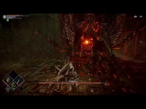 Fantasy Tales mit Demon's Souls pt10 mit Klaerwaerter [Ger/PS5]