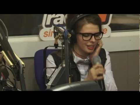 Speak feat. Brighi & Cabron - Prada de razboi (Live @ Request 629)