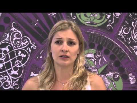 Vanda Winter - One moment in time