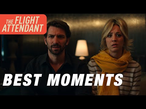 Best of Season One! | The Flight Attendant