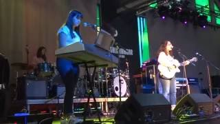 Inés, Isabel y Teresa. Versión de Sidecars- Dinamita