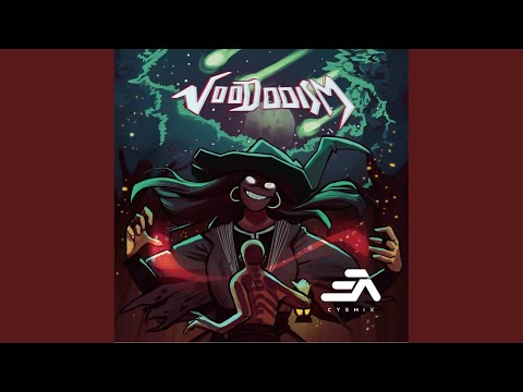 Aumetra The Witch (Original Mix)