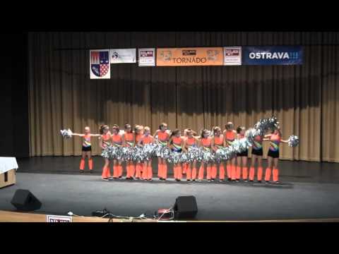 Tornádo 2012 - Excelent Mini (R2)