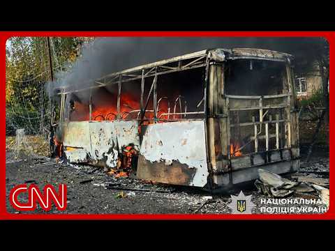 Russian attack kills 33 in Ukraine in deadliest attack this year