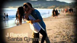 J Randall - Santa Gimme