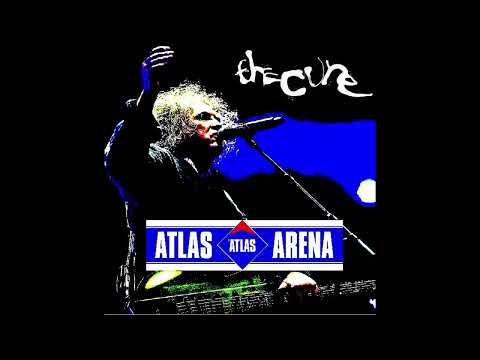 The Cure - 2022 10 21 Lodz (VD video rip) 26/26