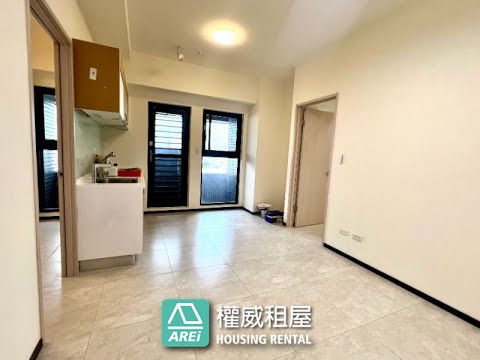 🆕 興富發博愛|全新兩房空房|首次出租|可租補-權威 - Image 1
