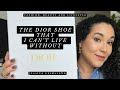 Why Dior J'Adior Ribbon Pumps Are The Only Shoes You Need