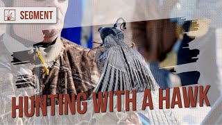 How to be a Falconer