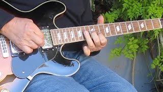 Bullfrog Blues -  Canned Heat