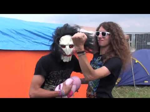 Dreamshade - Wide Awake [OFFICIAL]