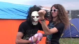 Dreamshade - Wide Awake [OFFICIAL]