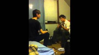 The Longing - Broken Moments