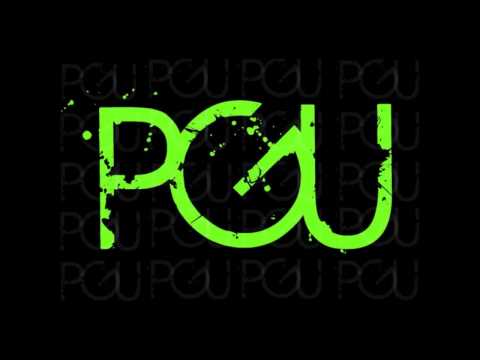 KILKA SŁÓW (KleptonPGU , Mały , Wizja)