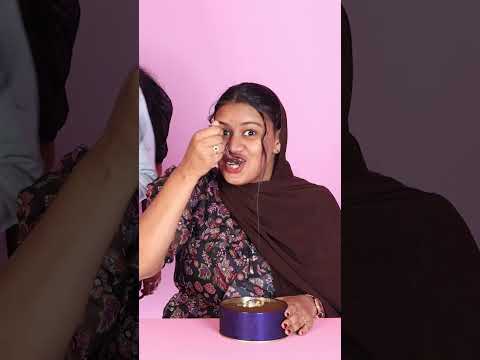 Dream Cake Eating Challenge 😂 Watch till the end #shorts #short #tortecake #dreamcake #funny #asmr