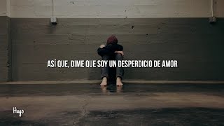 Conor Maynard - What I Put You Through(Sub. Español)