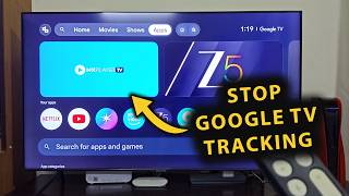 How To Stop Google TV From Tracking You! (Full Privacy Settings Guide)