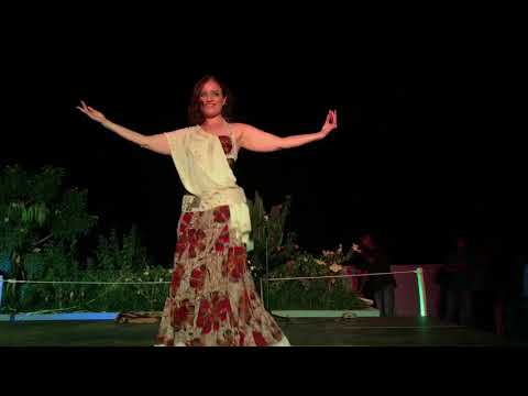 InangaTaxeem - Featuring Deo Munyakazi and Hilde Cannoodt