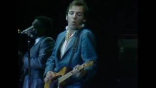 Bruce Springsteen & The E Street Band  BORN TO RUN, Tempe 1980