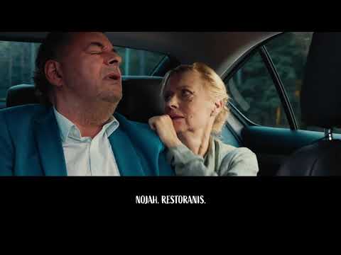 ÖÖLAPSED - Peeter Oja ja Laine Mägi. Kinodes 9. juulist!