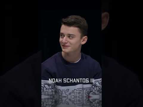 Secret Filipino Files | Stranger Things BBs