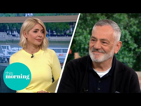 David Wilson On The Psychology Of A Stalker’s Mind | This Morning