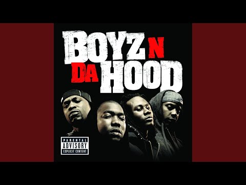 Block Boyz (feat. T-Rok, Alfa Mega, Yung Joc & Durty)