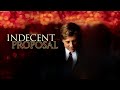 Indecent Proposal 1993 Robert Redford Demi Moore Woody Harrelson Literary Analysis