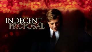 Download lagu Indecent Proposal 1993 | Robert Redford, Demi Moore, Woody Harrelson | Literary Analysis mp3