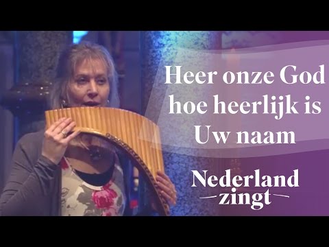download lagu mp3 mp4 Heer Onze God Hoe Heerlijk Is Uw Naam, download lagu Heer Onze God Hoe Heerlijk Is Uw Naam gratis, unduh video klip Heer Onze God Hoe Heerlijk Is Uw Naam