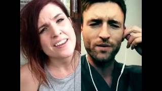 Love Runs Out - One Republic (cover)