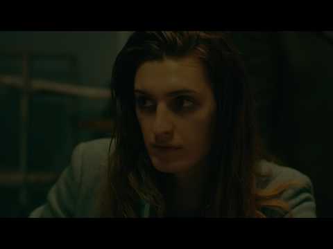 trailer