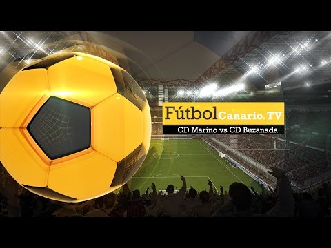 CD MARINO VS CD BUZANADA NEW