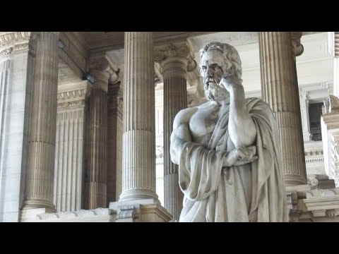 Antikes Griechenland - Ursprung von Demokratie und Kapitalismus