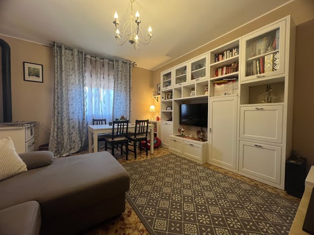 Appartamento in quadrifamiliare ad Agna